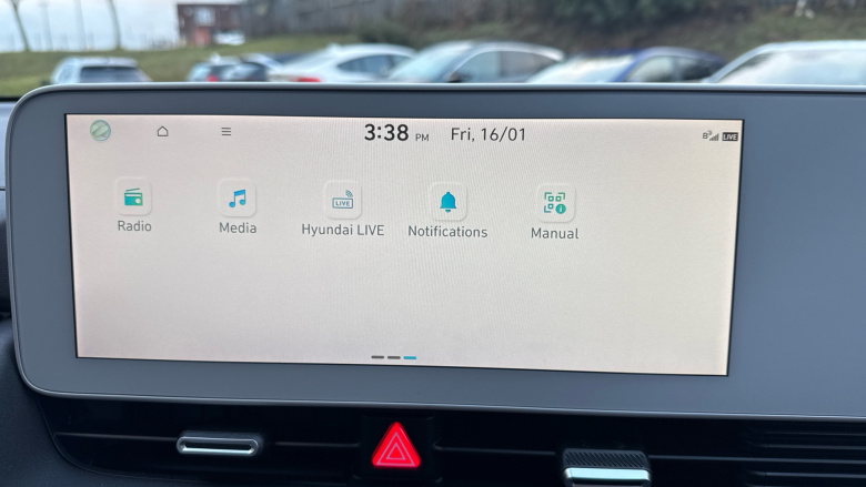 Hyundai IONIQ 5 168kW Premium 77 kWh 5dr Auto [Part Leather] Electric Hatchback